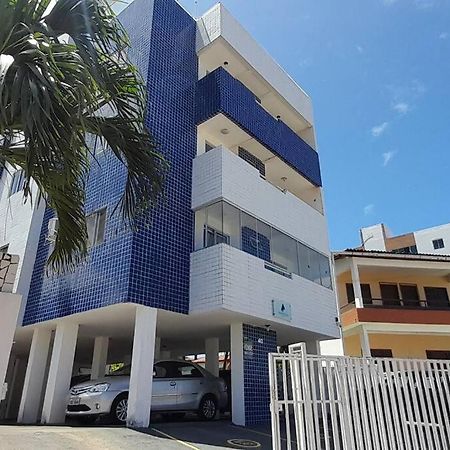 Apartamento Praia De Carapibus Conde  Exterior photo